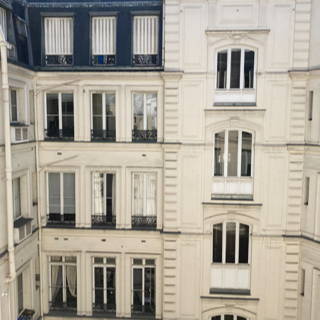 Espace indépendant 105 m² 33 postes Location bureau Avenue de l'Opéra Paris 75001 - photo 3